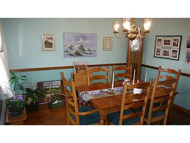 Dining Room.