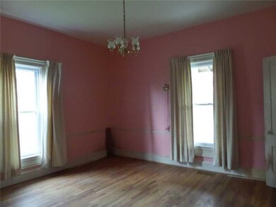 Bedroom.