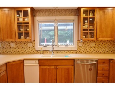 591 Blue Hills Pkwy, Milton, MA 02186 - photo 5