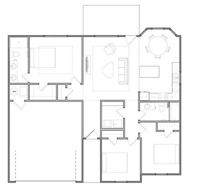 1338 S Barnard Ct, Republic, MO 65738 - photo 3