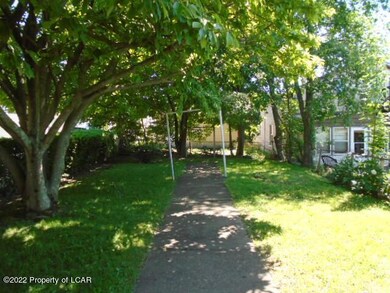 Yard