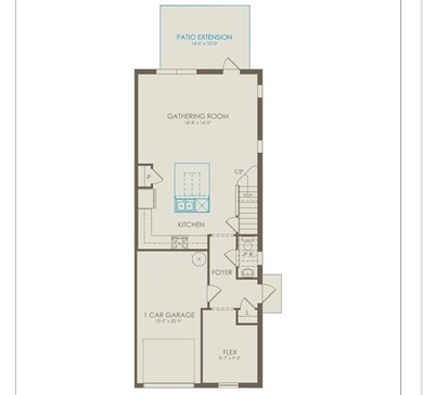 4339 Efendi Dr unit Nautical 001-01, Lantana, FL 33462 - photo 2