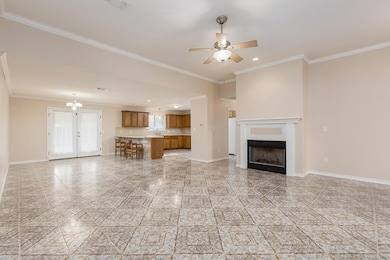 543 Ashwood Bend, Lufkin, TX 75904 - photo 6