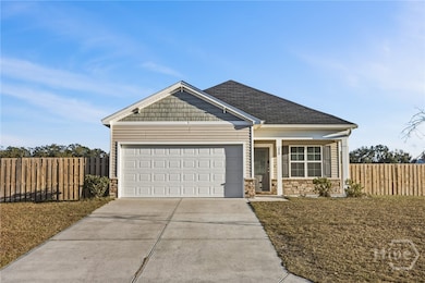 216 Caroline Way, Guyton, GA 31312 - photo 2