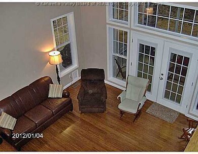 Den/Family/Great Room.