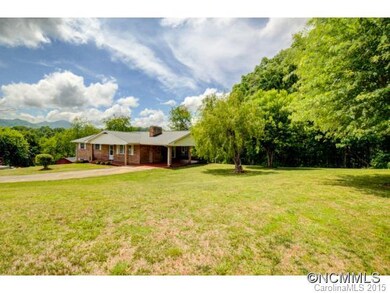 Front/Side yard