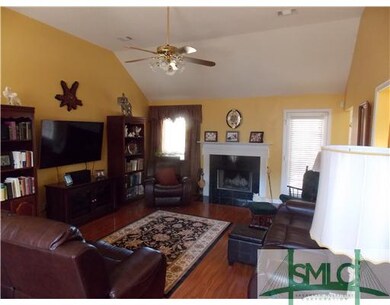 Den/Family/Great Room.