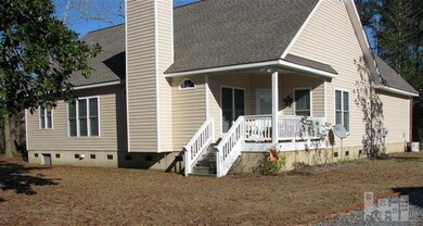 511 S Mcneil St, Burgaw, NC 28425 - photo 3