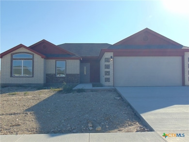 3110 Salt Fork Dr, Killeen, TX 76549 - photo 3