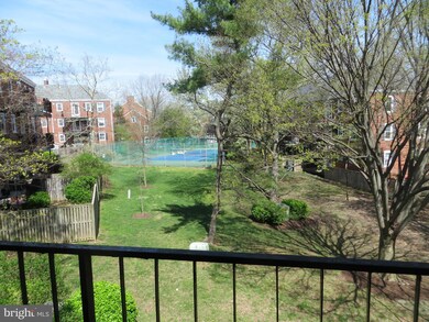 4821 31st St S unit 1B, Arlington, VA 22206 - photo 7