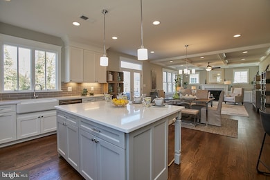 6800 Crutchfield St, Falls Church, VA 22043 - photo 7