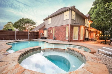 1409 Dartmouth Dr, Southlake, TX 76092 - photo 2