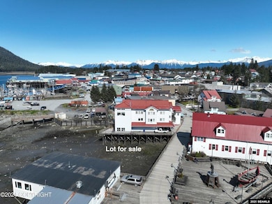 26 & 24 Sing Lee Aly, Petersburg, AK 99833 - photo 2