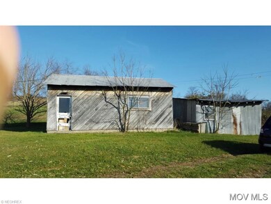 Outbuildings