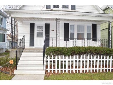 124 2nd Ave, North Tonawanda, NY 14120 - photo 2