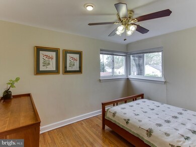 4505 Rosedale Ave, Bethesda, MD 20814 - photo 7