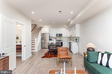 2116 4th St NE unit B, Washington, DC 20002 - photo 6