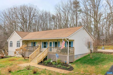 4197 Huff Hollow Rd, Earlysville, VA 22936 - photo 4