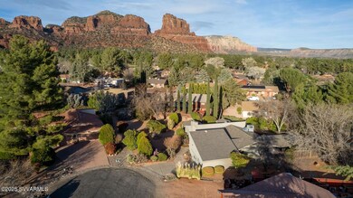 unlisted-address, Sedona, AZ 86351 - photo 2