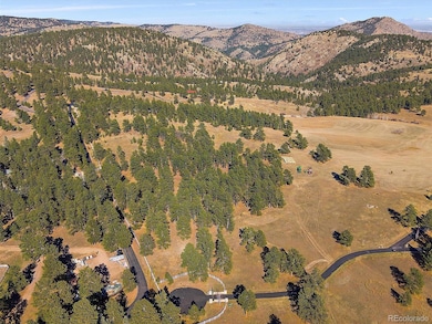 4501 Lakota Rd, Indian Hills, CO 80454 - photo 2