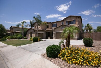 Curb view