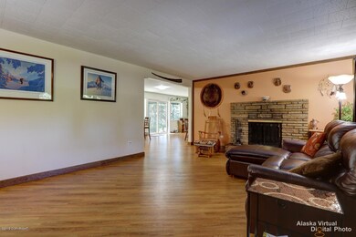 Living Room View 2