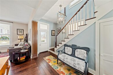 200 N Home Ave, Franklin, IN 46131 - photo 5