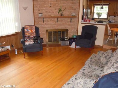 Den/Family/Great Room
