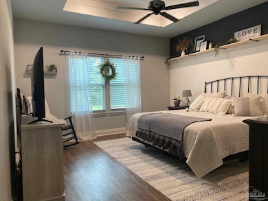 7616 Burnside Loop, Pensacola, FL 32526 - photo 4