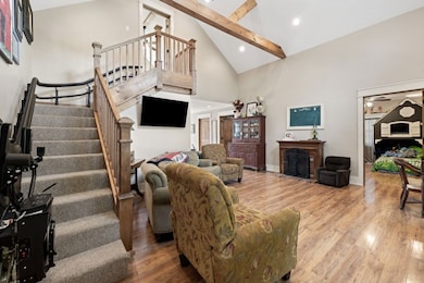 1770 Sipes School Rd, Horse Branch, KY 42349 - photo 7