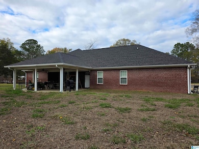 1615 Bell St, Demopolis, AL 36732 - photo 4