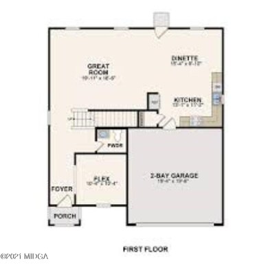 New Big Box Floor Plan 2405