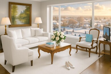 555 S Old Woodward Ave unit 1507, Birmingham, MI 48009 - photo 2