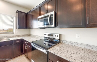 4 - Kitchen