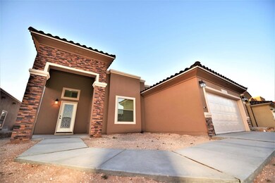 973 Roundhay St, Horizon City, TX 79928 - photo 5