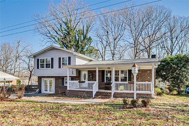 343 Lambert Dr, Asheboro, NC 27205 - photo 2