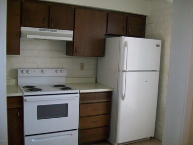 2875 N Tucson Blvd Unit 18 007