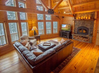 8 Big Bend Loop, Wilmington, VT 05363 - photo 3