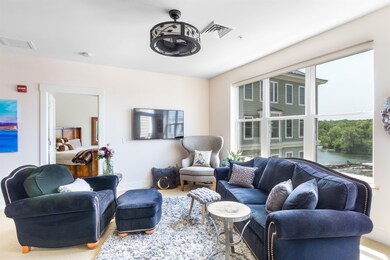 60 Winooski Falls Way unit 1406, Winooski, VT 05404 - photo 4