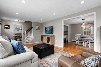 2 Gloria Ln, North Reading, MA 01864 - photo 3