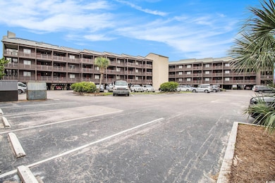 108 N Ocean Blvd unit 204, North Myrtle Beach, SC 29582 - photo 2