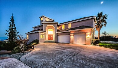 Custom Quality Home