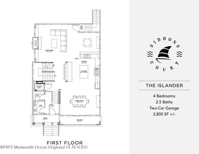 TheIslander_Floorplans