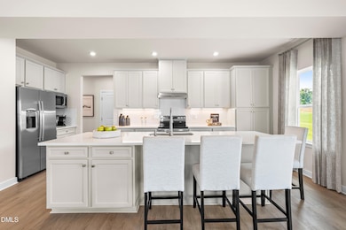 3700 Pleasant Gate Ln, Knightdale, NC 27604 - photo 3