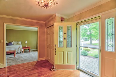 Foyer