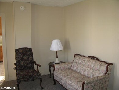 Den/Family/Great Room - All rooms have fresh paint