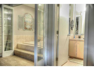 Bathroom.