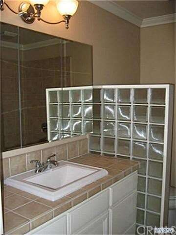 Custom Master Bath.