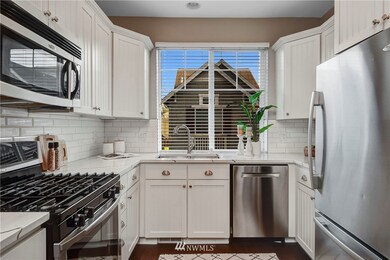 16408 35th Dr SE unit 23, Bothell, WA 98012 - photo 6