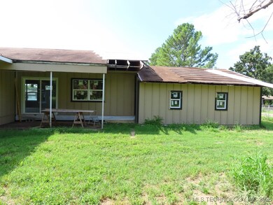 503 W Odle, Salina, OK 74365 - photo 6